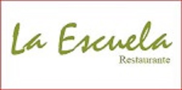 http://www.preskriptor.org/preskriptor-empresas-logotipos/Restaurante La Escuela